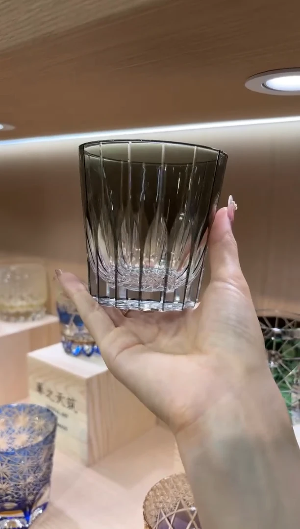直播间单只 青墨星芒