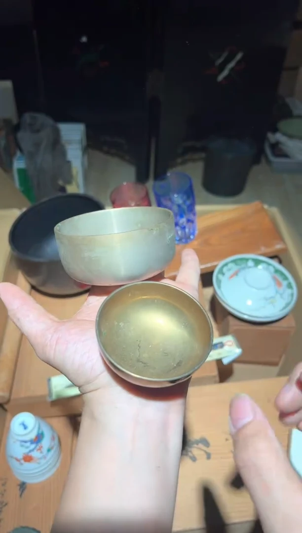 A2403瓷器周边 茶器周边/