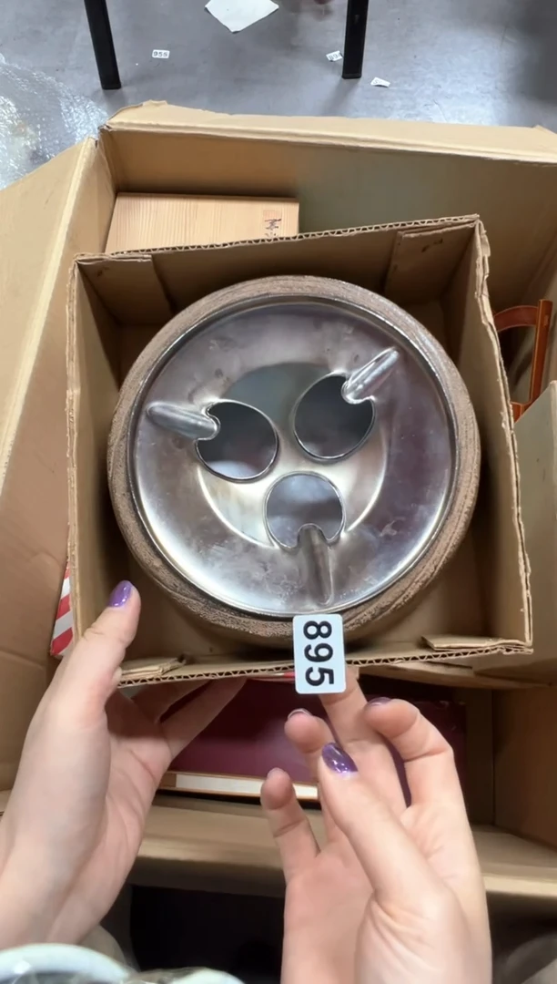 瓷片895中古商品谨慎参拍