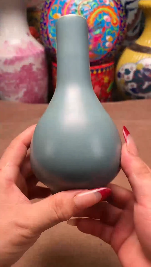 摆件旧藏瓷器旧藏瓷器