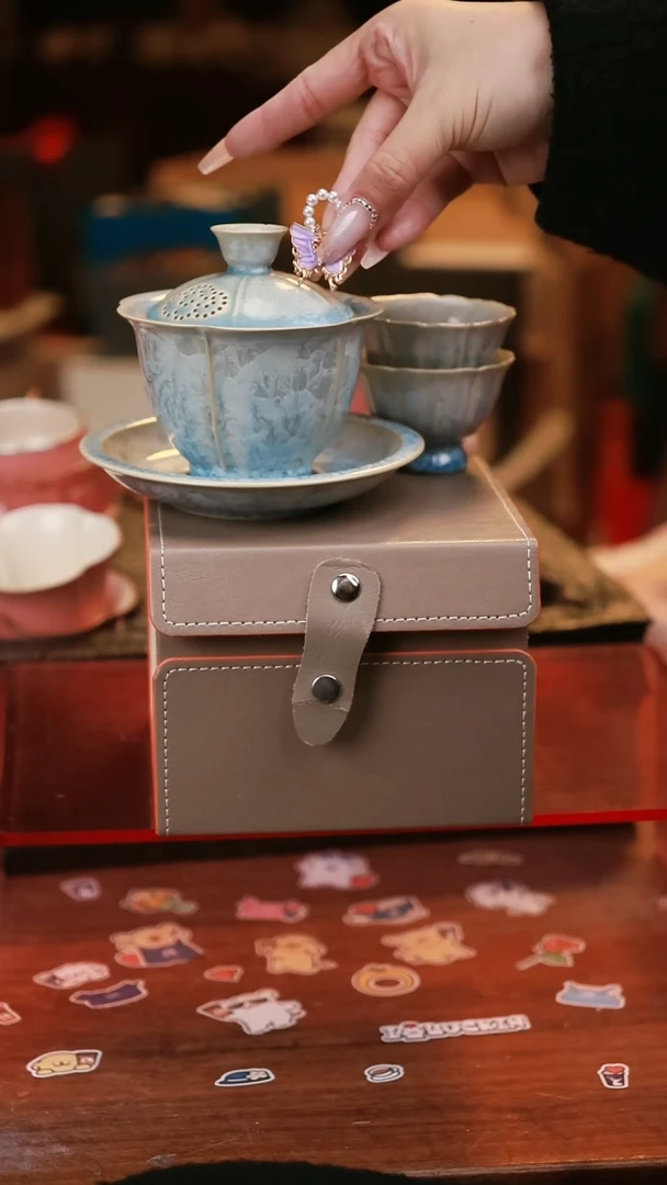 【闪购商品】其他茶具茶具（无礼盒@@A11782