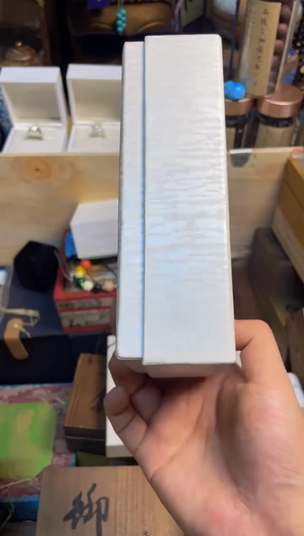 国栋中古仓直播精选推荐62
