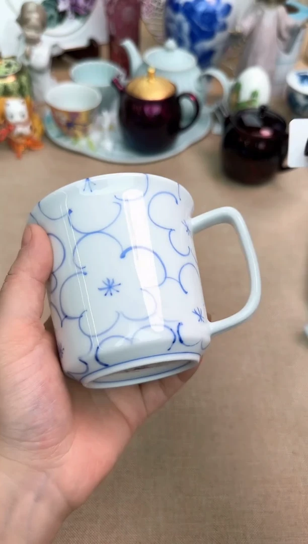中古回流，介意者慎拍