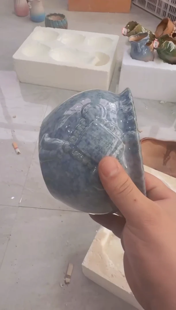 【闪购商品】紫砂花盆凑单凑九块包邮