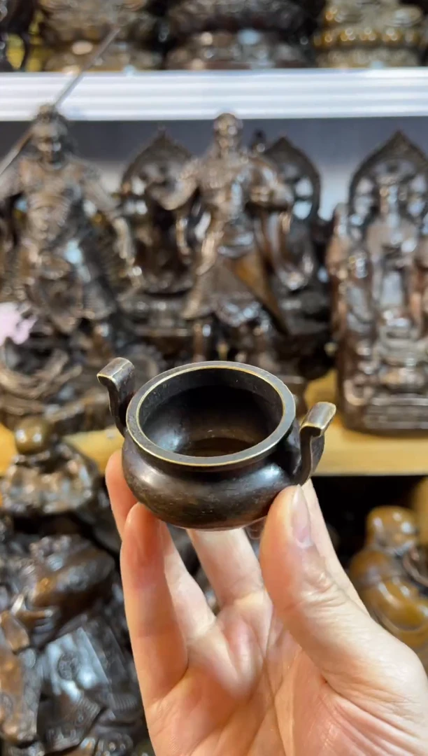 【闪购商品】.案台摆件 物品摆件
