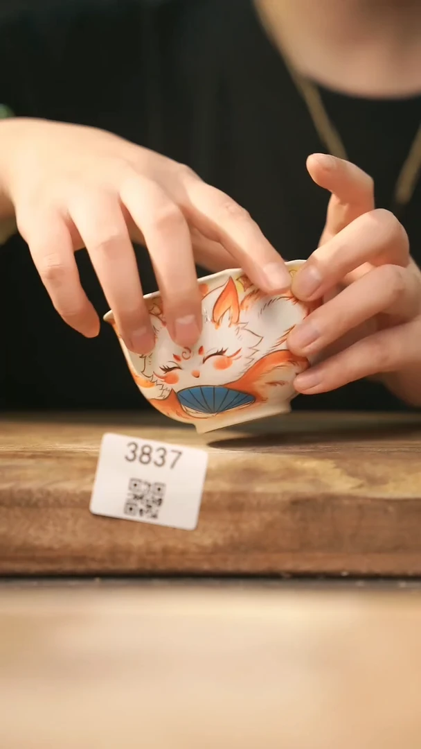 【落单孤品】福利/杯子@@3837