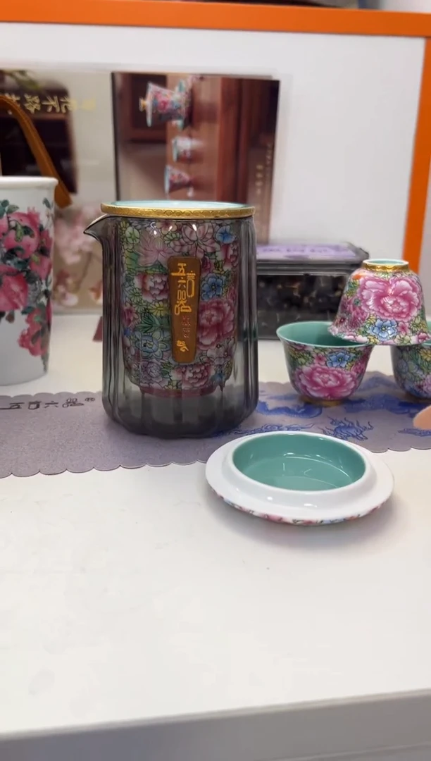 瓷片小乔产品链接