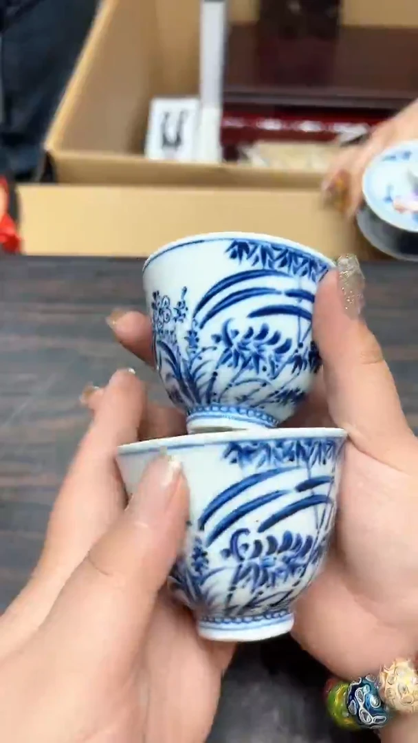 回流工艺品老破旧