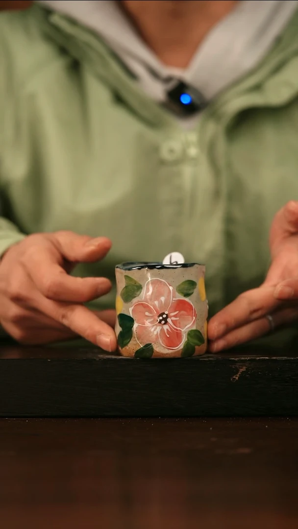 【闪购商品】其他921遇瓷手作同款