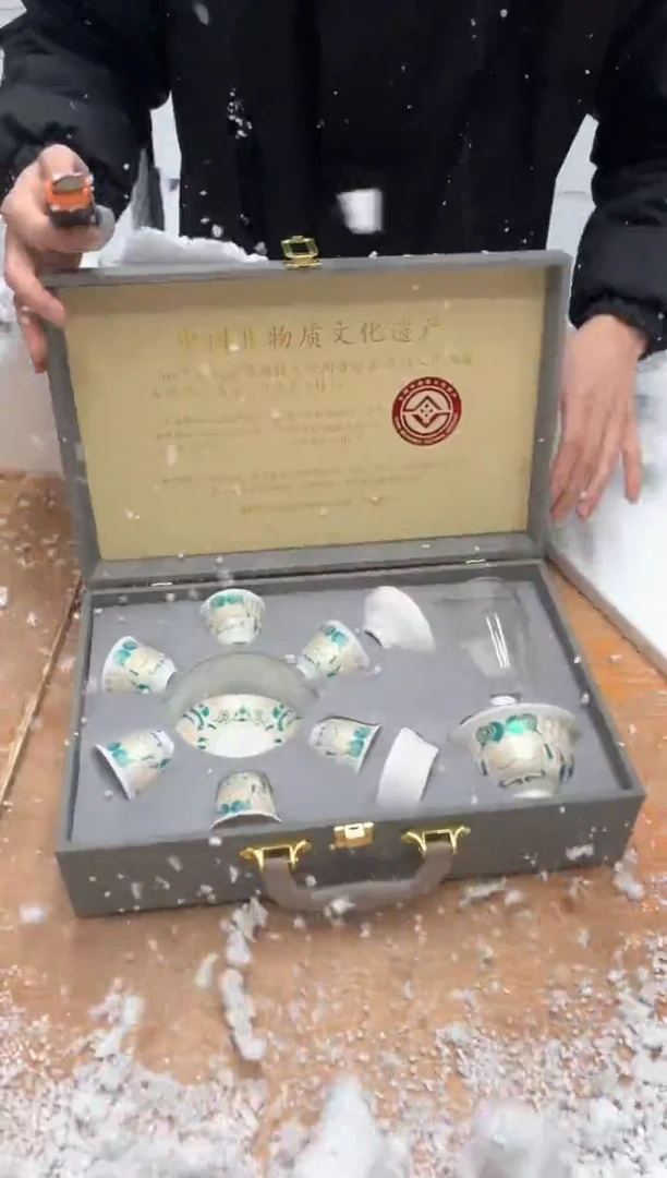 【闪购商品】其他@@@@【闪购链接】精美茶具便宜卖了
