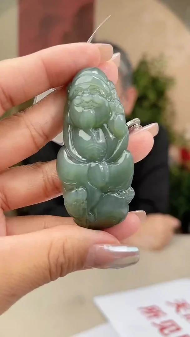 定制和田玉多样性发货拍一发一