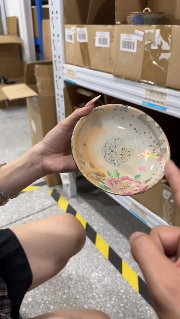 瓷片          @@SY015