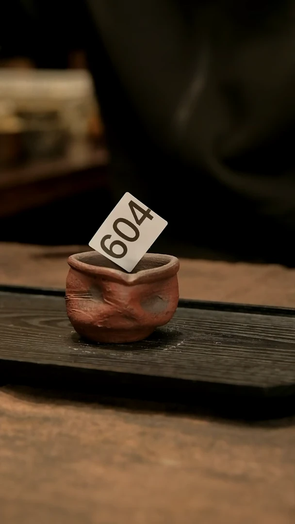 【闪购商品】杯景德镇修然陶艺手作605