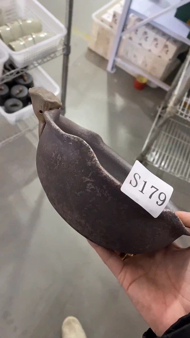 瓷片S179陶瓷茶具茶器