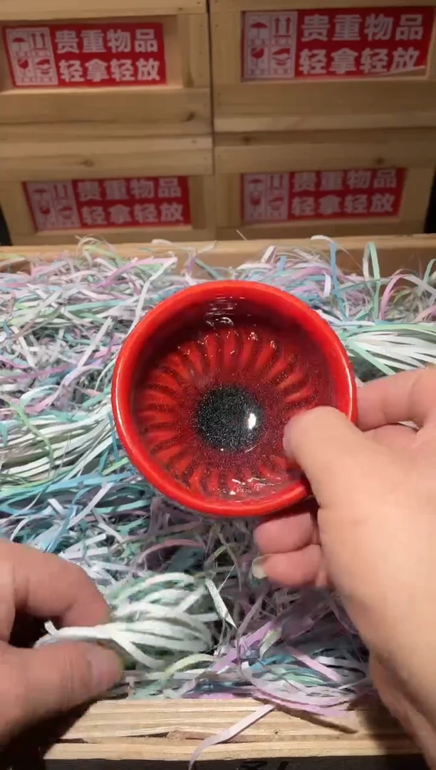 茶盏高端茶器主人杯
