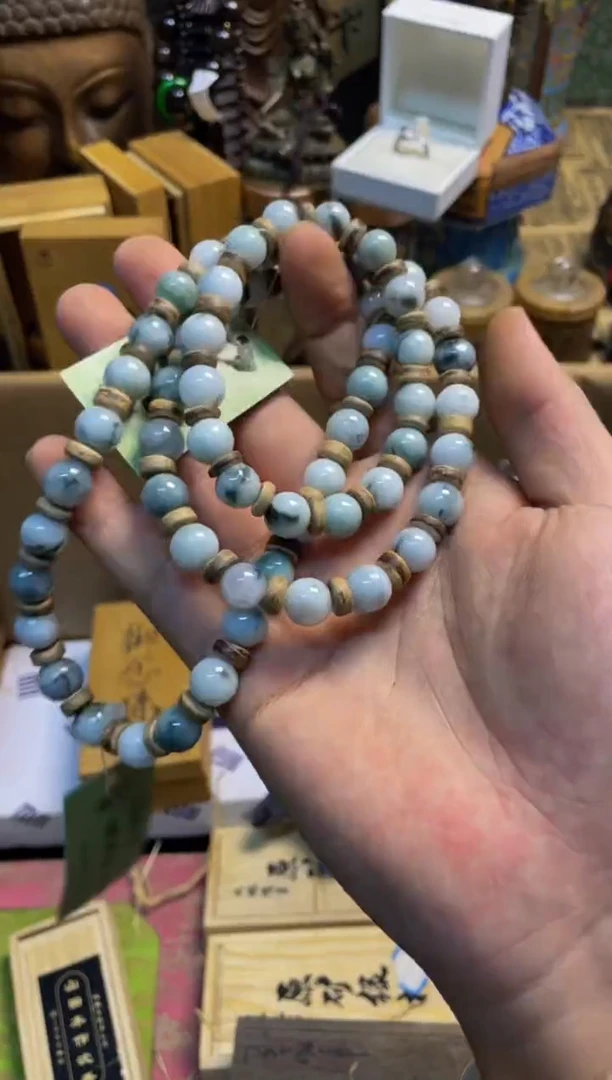 宝顺中古仓直播好物推荐