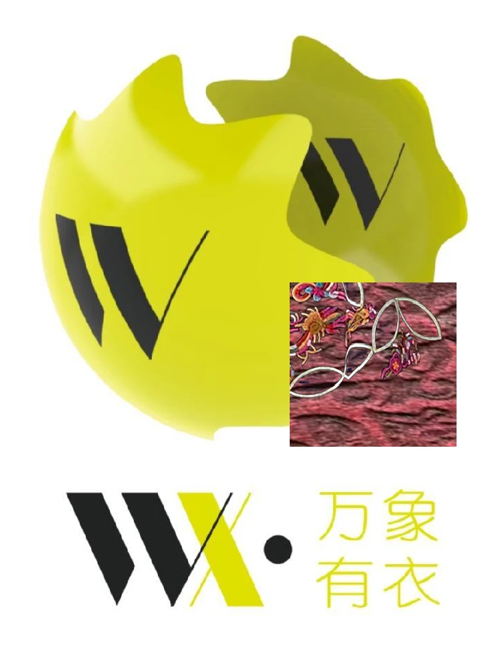 【万象有衣】-设计师款外套上衣预售-7686