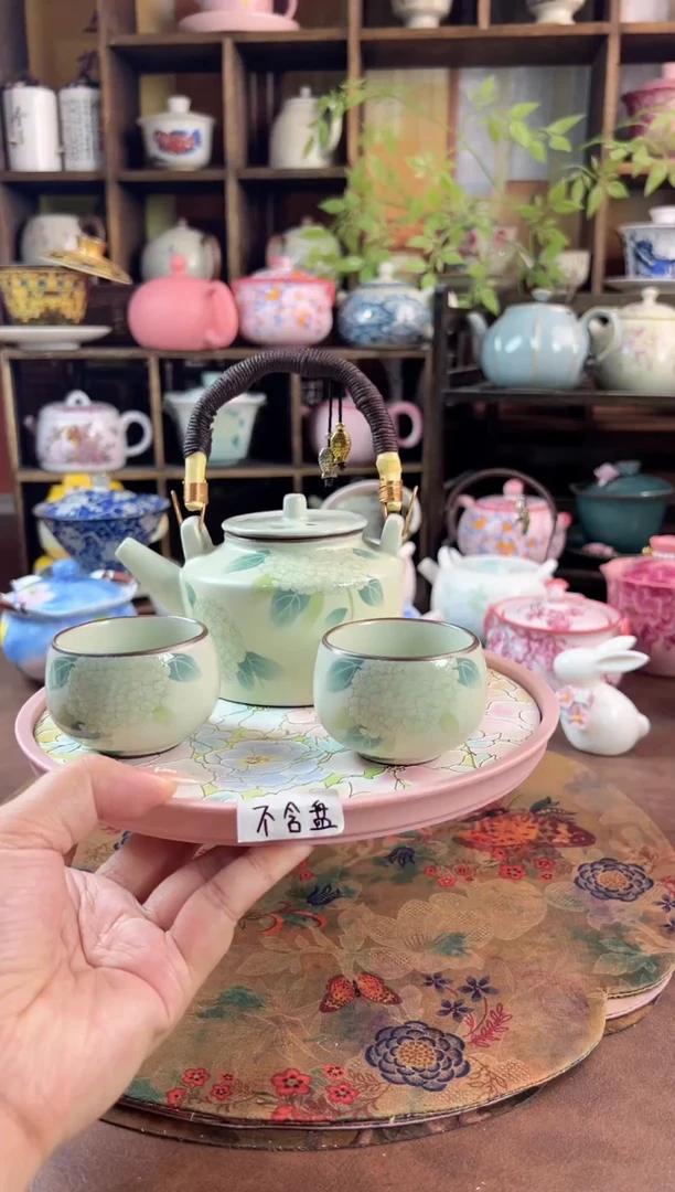 1壶2杯 不含盘啊啊啊啊啊