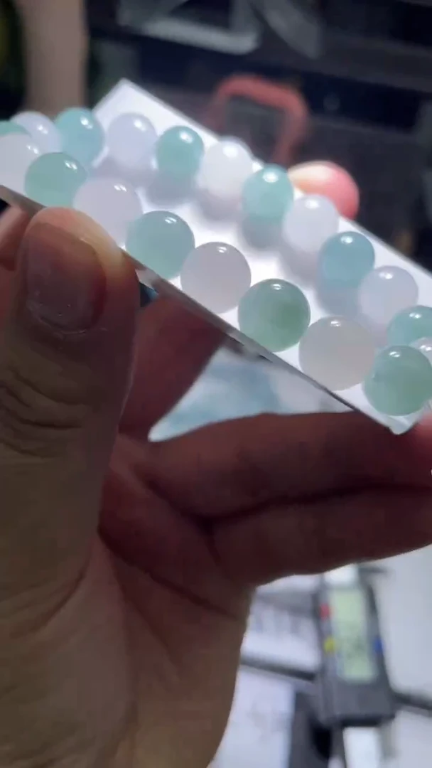 【闪购商品】定制翡翠未镶嵌翡翠