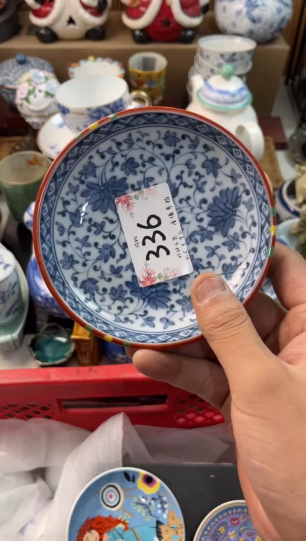 W****a店铺名称 轩轩瓷器 闪购类型 定向 Winniesha