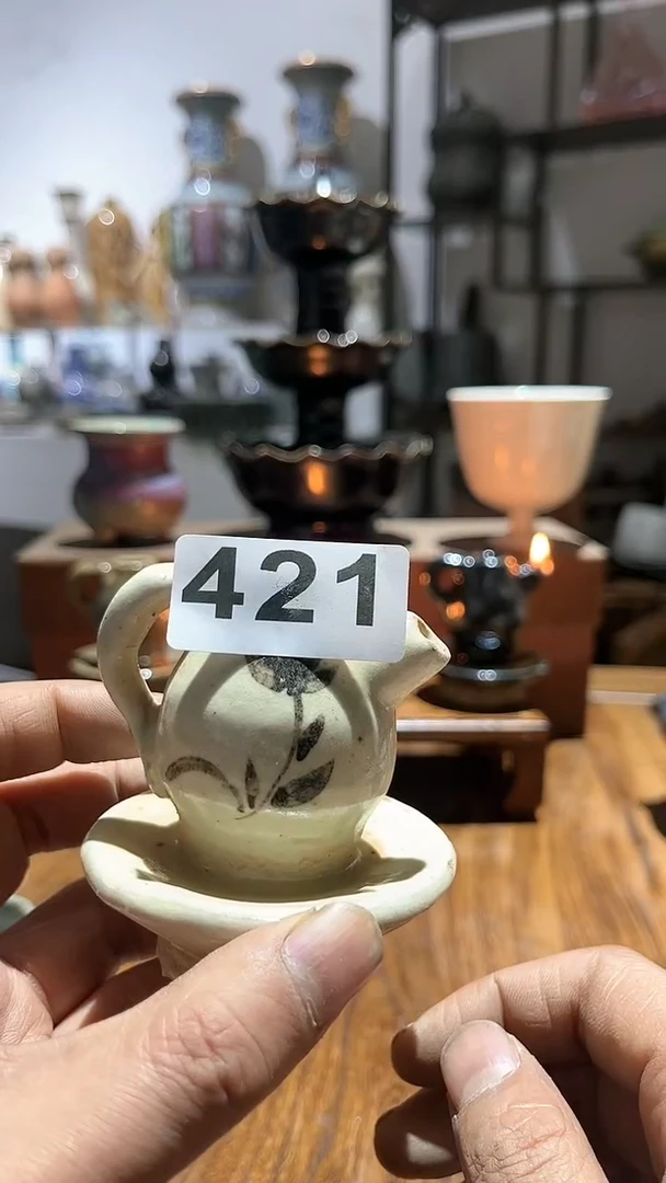 【闪购商品】摆件