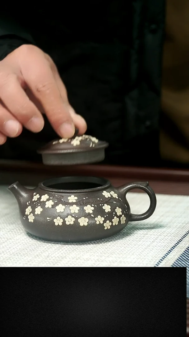 茶壶紫砂茶壶 紫砂53