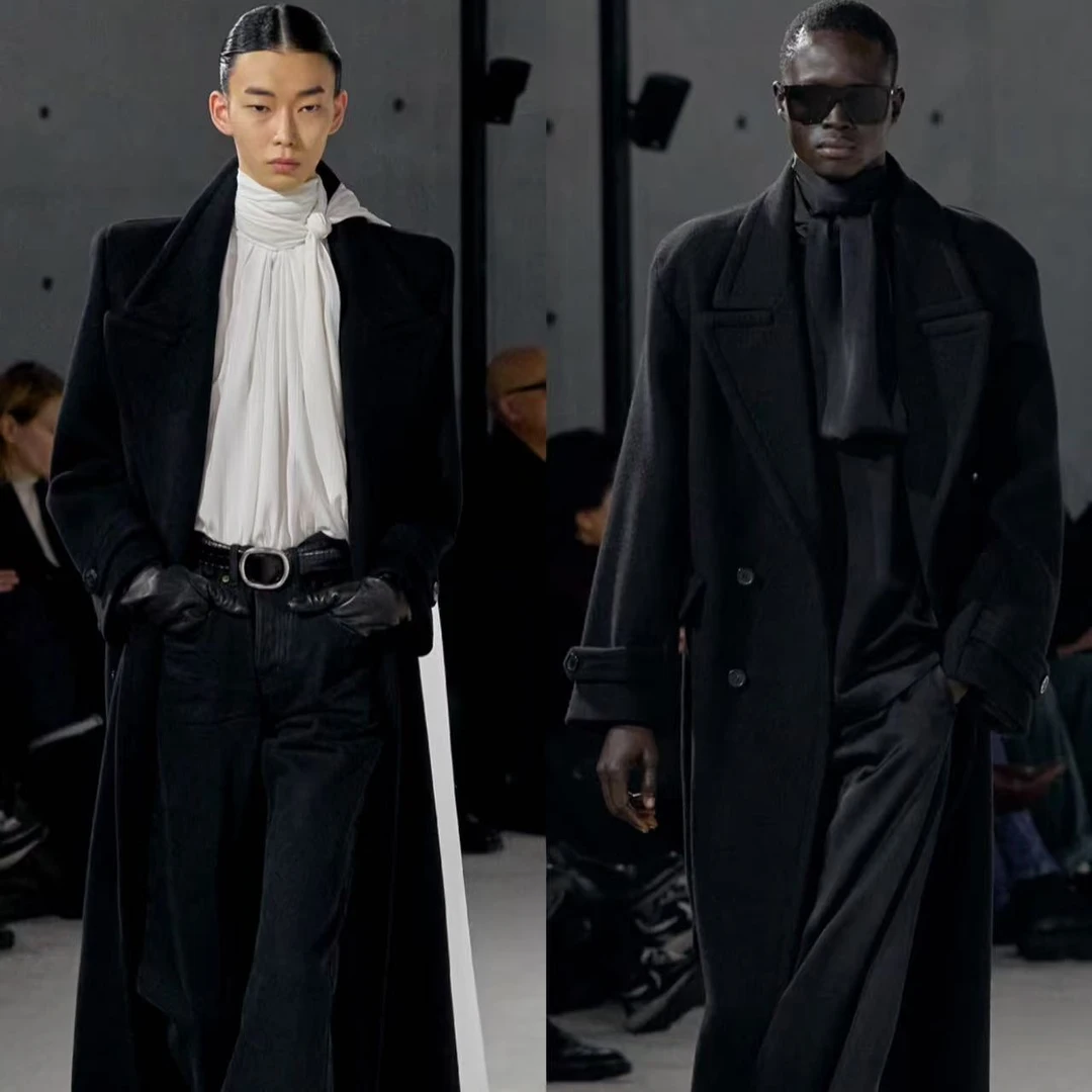 -9-号链接 时尚百搭外套。