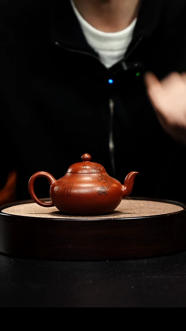 茶壶紫砂宜兴紫砂壶紫砂壶131