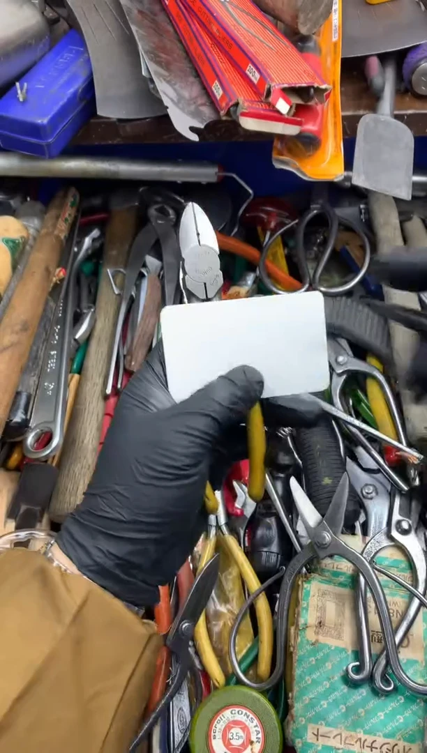 中**业可乐日本工具仓库闪购链接