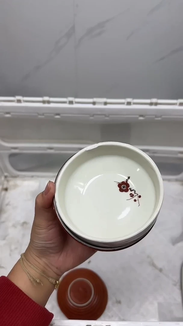 【闪购商品】448回流瓷器默认微瑕，18.8包邮