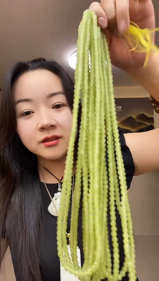 青黄口卡6链子多样性随机发一
