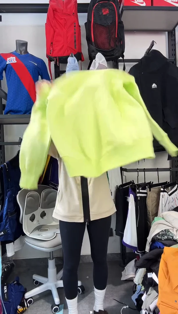 311·编码 瑕疵款直播间过款为准 尺码·S