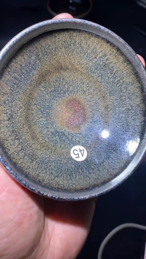 茶盏            107