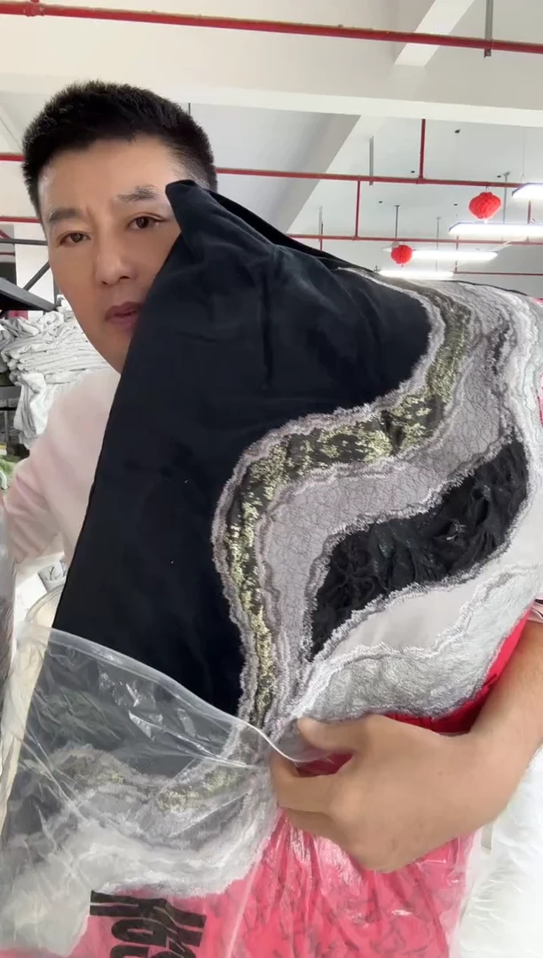 真丝真丝80  枕头绒 一对