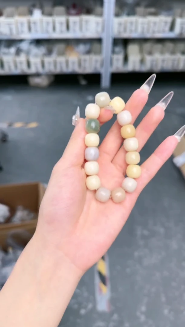 菩提根/象牙果手串A-Z338045