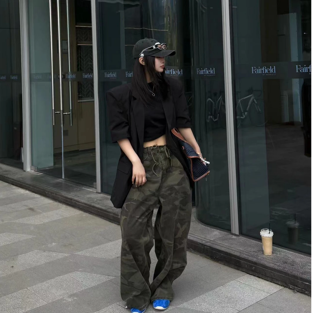 宠儿【2025春夏韩版3色极简时尚百搭短袖西装外套】