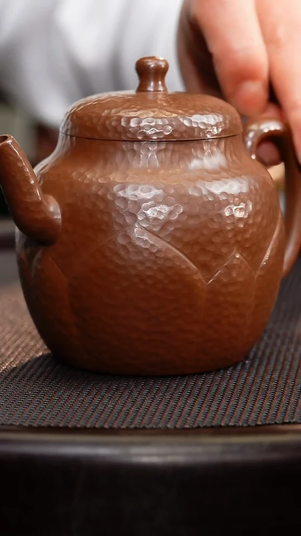 茶壶紫砂宜兴原矿紫砂壶