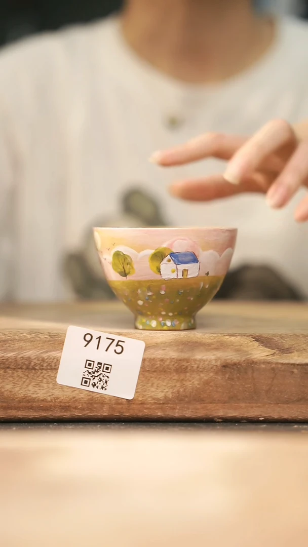 【落单孤品】福利/杯子@@9175