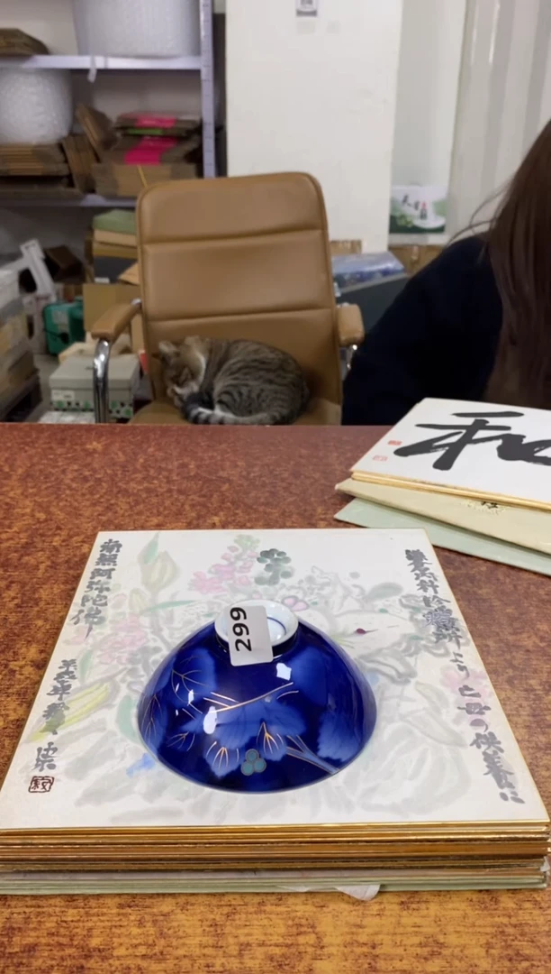 瓷片299小林轩欢迎您