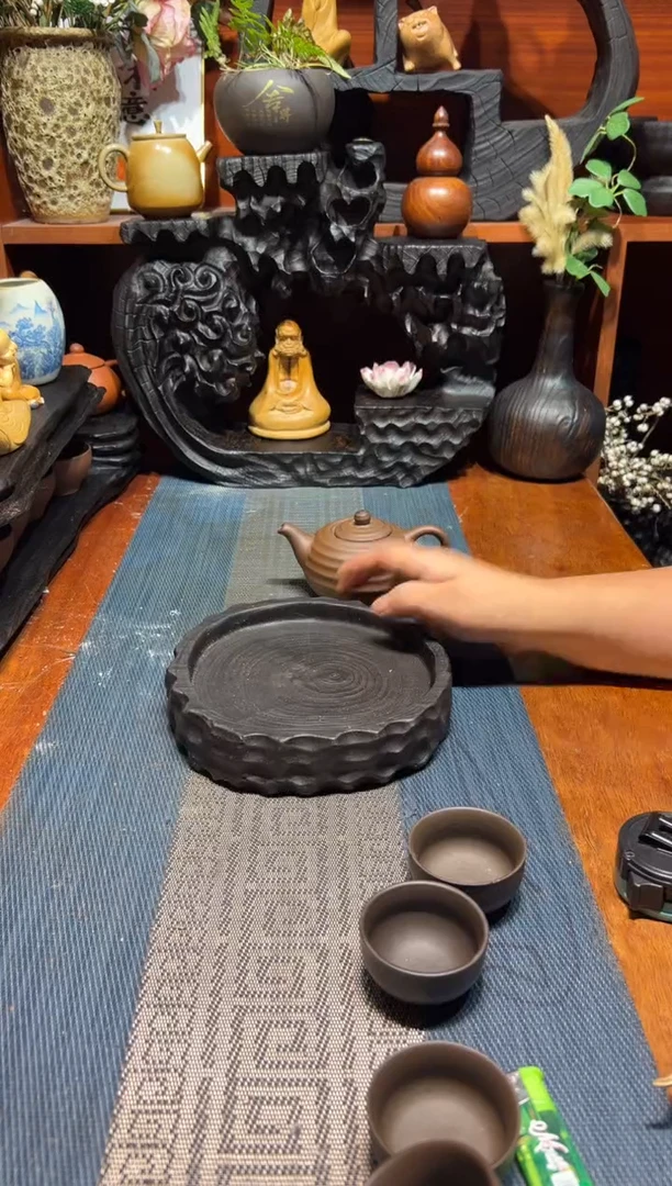 香樟木香樟木一物一拍