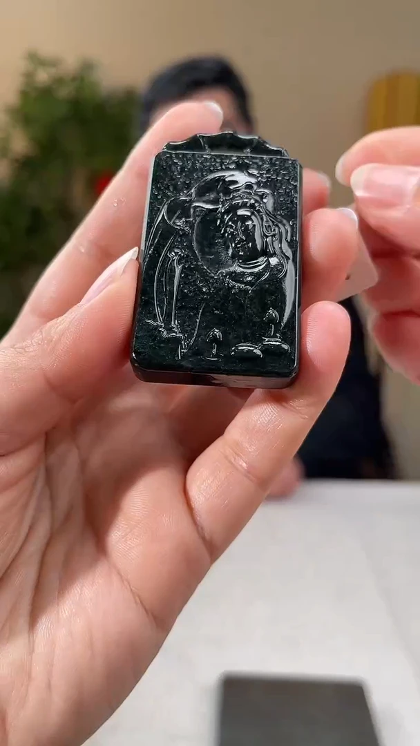 【闪购商品】和田玉颈饰未镶嵌多样性拍一发一06022