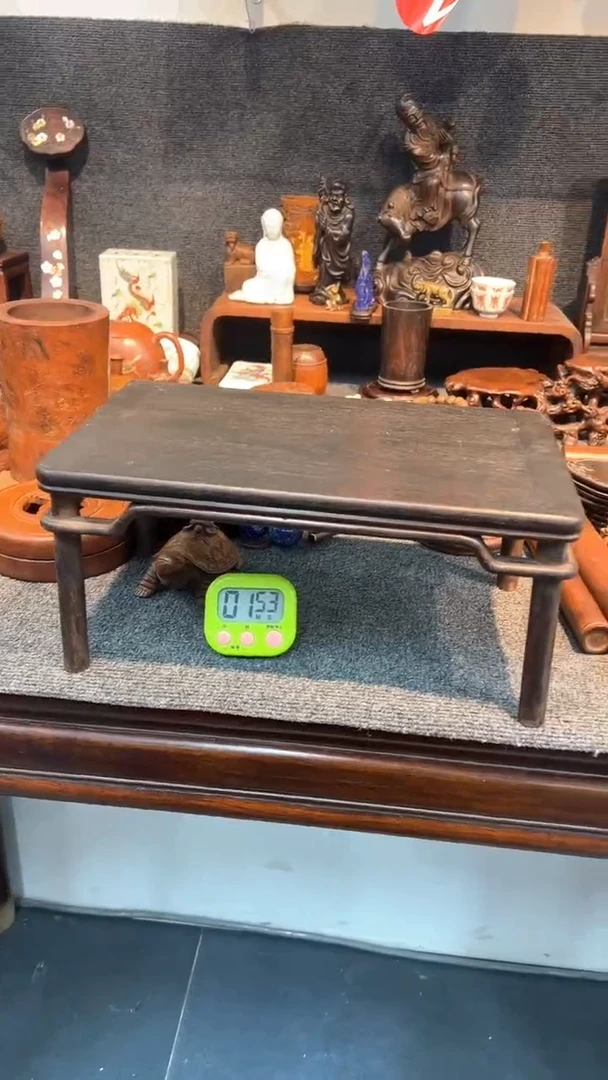 【闪购商品】贡木木艺案子木木木木