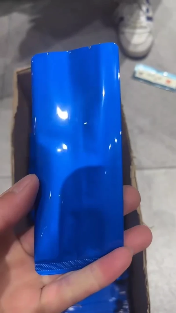 泡袋13.5x5.5空白泡袋1750个