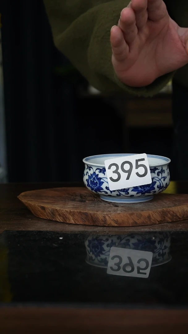 【闪购商品】杯景德镇手工手绘陶瓷