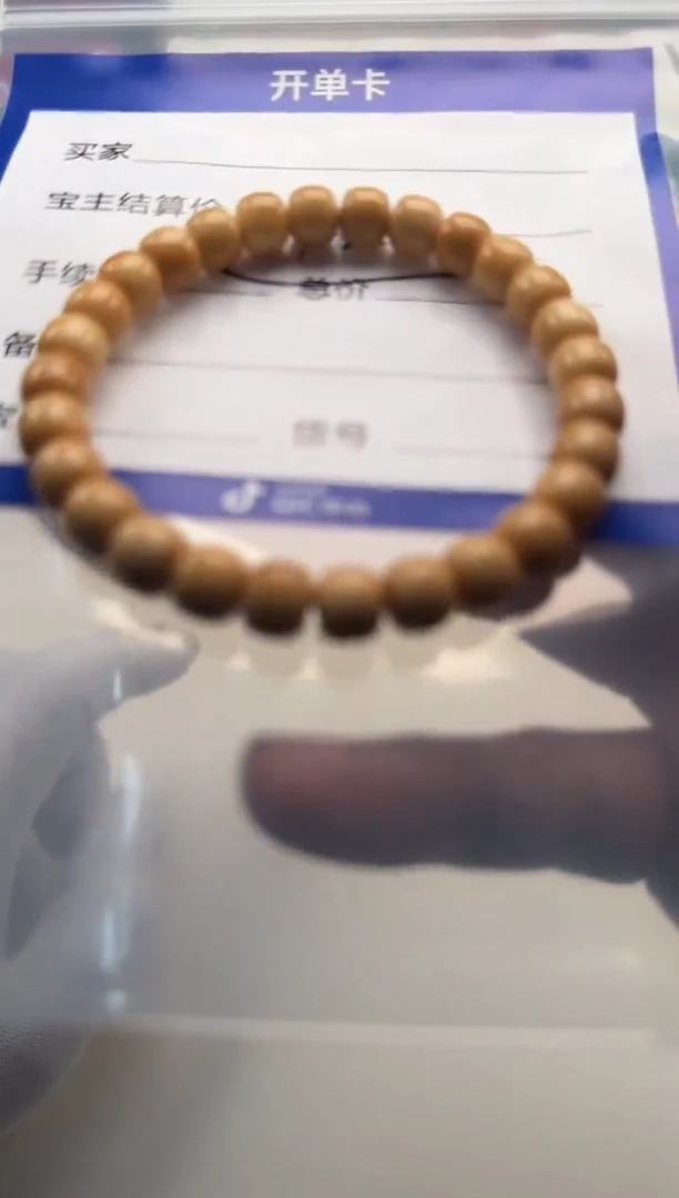 星月菩提手串手串手串