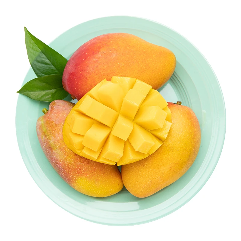 A级-树熟贵妃芒果780-820g/份