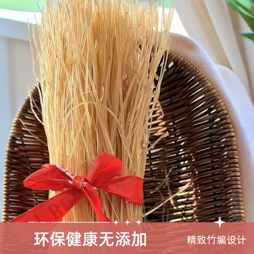 农家自制正宗红薯粉条