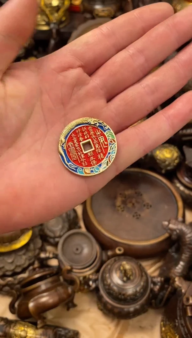 案台摆件 物品摆件