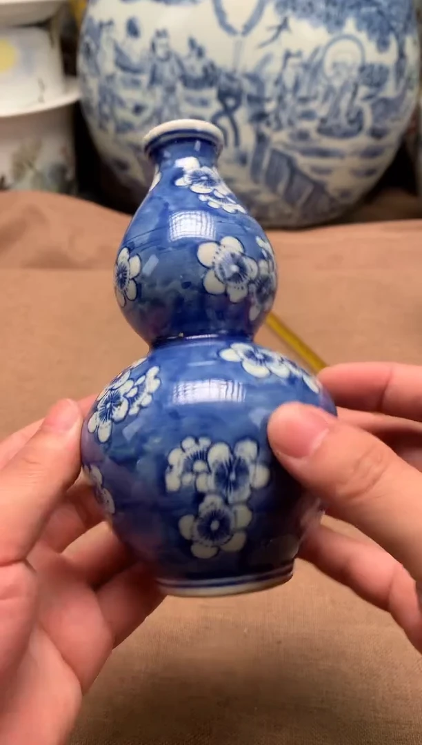 摆件旧藏瓷器旧藏瓷器