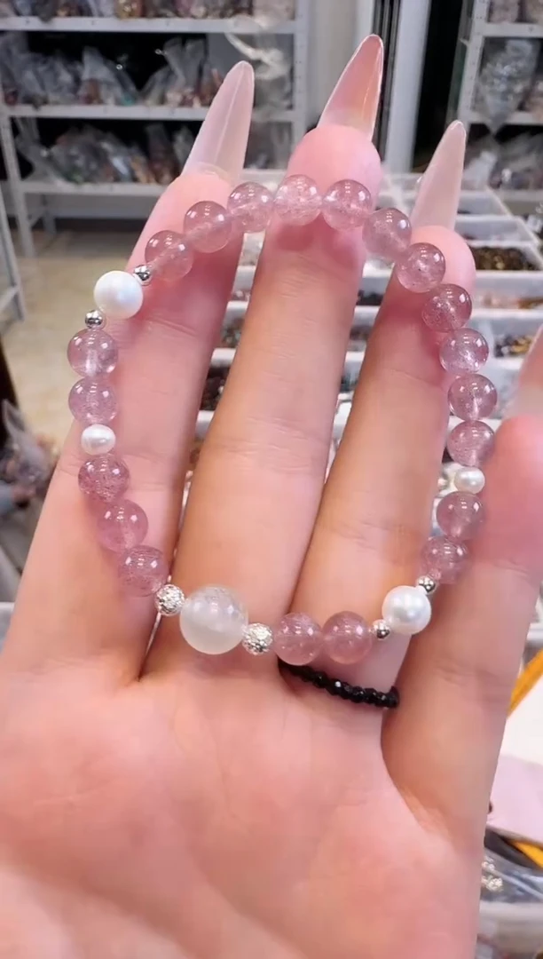 合金手链水晶FYD-A964FYD-A964FYD-A964